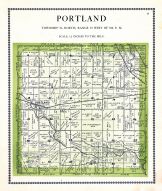 Cerro Gordo County 1912 Iowa Historical Atlas